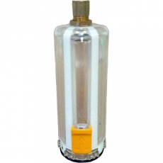 Copo para filtro EAF3000-P01 - EMC