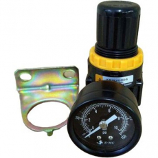Regulador de pressão AER20005 - EMC