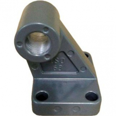 Cavalete FJVBC63CR - EMC