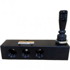 Vávula de alavanca H534-15S - EMC