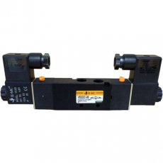 VÁLVULA DUPLO SOLENÓIDE V5322C-08 - EMC VÁLVULA DUPLO SOLENÓIDE V5322C-08 - EMC