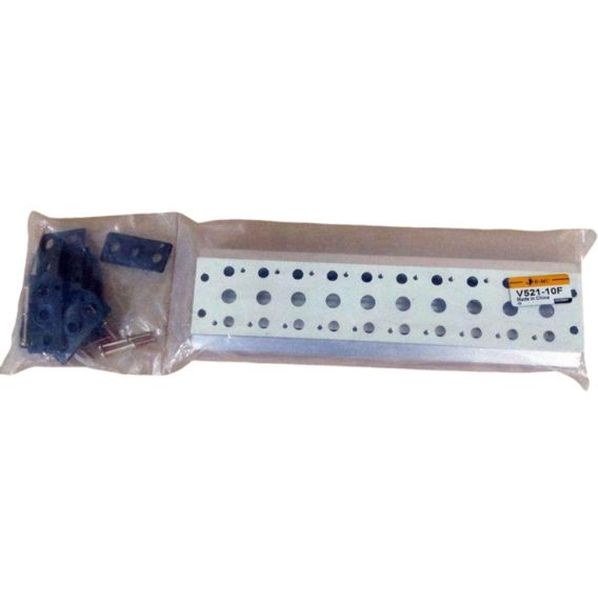 rosca G1/4, com parafusos