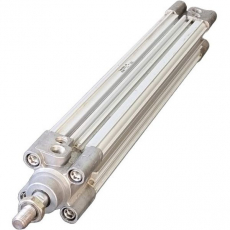 Cilindro pneumático CP96SDB32-250 32X250 - SMC seminovo