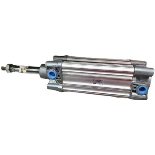Série CP96, norma ISO, dupla ação, êmbolo magnético, diâmetro 63mm, curso 110mm