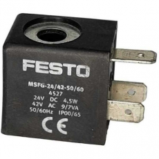 Bobina Pneumática MSFG-24/42-50/60 4527 - FESTO