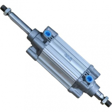 Cilindro pneumático CP96SDB63-80CW - SMC seminovo