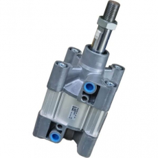 Cilindro pneumático CP96SDB125-25-XA-0-KZV01015 - SMC