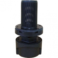 Bocal de abastecimento AB07P0-0 - NEWTEC