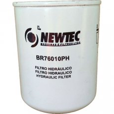 ELEMENTO FILTRANTE BR76010PH - NEWTEC