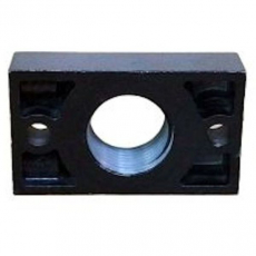 Placa de conexão LRBAS-D - FESTO