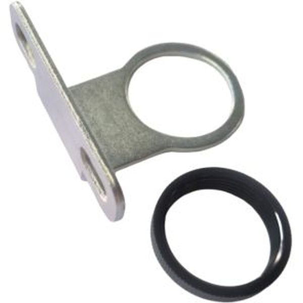 Série MS, tamanho 4, temperatura ambiente -10...60oC, vedações NBR, material aço