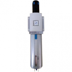 FILTRO REGULADOR MS9-LFR-G-D7-CUM-AG-BAR - FESTO