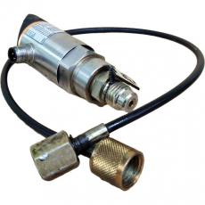 Sensor de pressão com display IFM PN9022