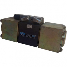 Válvula coaxial controlada externamente 5VSVM50NC - COAX