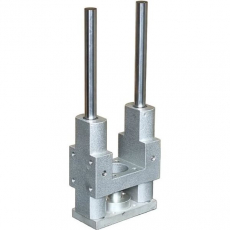 Guia linear GL040-100 - WERK SCHOTT