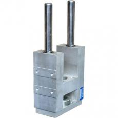 Guia FENG-50-100 34483 para cilindro pneumático - FESTO