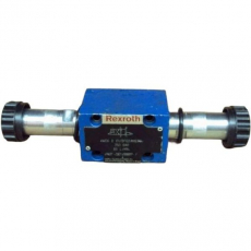Válvula direcional REXROTH 4WE6D61/OFG24N975L seminova