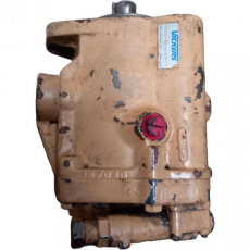 * Bomba hidráulica PVB29-RS-20-CM-11 usada - VICKERS