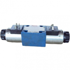 Válvula direcional REXROTH 4WE6Q61/EG24N9K4 seminova