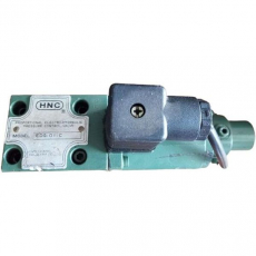 VÁLVULA HIDRÁULICA EDG-01-C - HNC