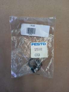 ACESS&Oacute;RIO DE FIXAÇÃO C313 175102 - FESTO