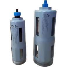 COPOS PARA FILTRO MINI E MINI - FESTO seminovo