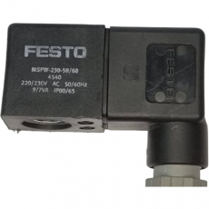 Bobina Pneumática MSFW-230-50/60 4540 - FESTO