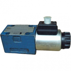 Válvula direcional REXROTH 4WE6E50/6E324N9Z4 usada