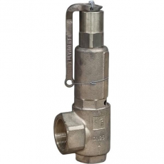 * Válvula de segurança EPDM011813913 - PNEUMATEX