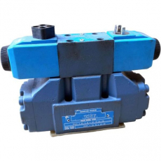 Válvulas hidráulicas DG5V-5-6C-E-M-U-G7-10-EN-110 - VICKERS