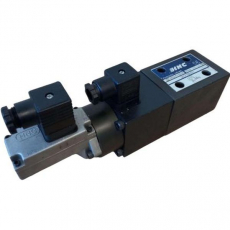 VÁLVULA HIDRÁULICA HPQ-P-02-H - HNC