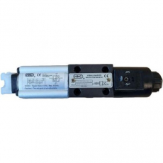 VÁLVULA HIDRÁULICA SPD-06-D24-2B2-60 - HNC