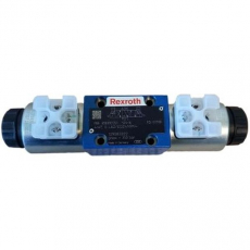 Válvula direcional REXROTH 4WE6L62/EG24N9K4