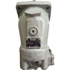 Bomba fixa de pistão axial REXROTH A2FO56 seminova
