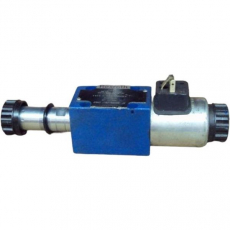 Válvula direcional REXROTH 4WE6E61/EG24N9K4 usada