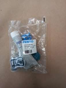 Jogo kit de reparo NVF3-MOH-5/2-K-1/4 - FESTO