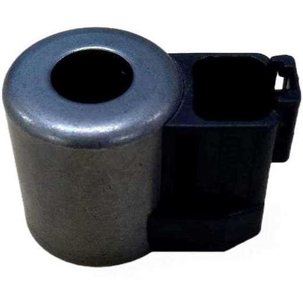 furo interno 12,8mm, diâmetro externo 29mm, comprimento 32mm