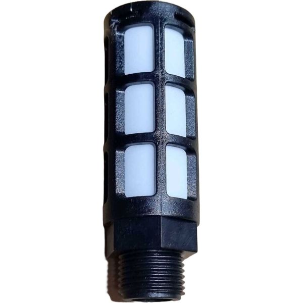 tipo PSU, rosca 1/2, material plástico