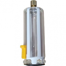 Copo para filtro EAF3000-P02 - EMC Copo para filtro EAF3000-P02 - EMC