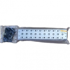 Bloco manifold V522-10F - EMC Bloco manifold V522-10F - EMC