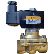 Válvula pneumática ZS10-160E2 - EMC