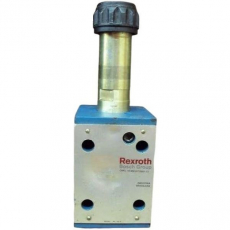 Válvula direcional REXROTH 54WE10E32 CG24N9Z4 usada