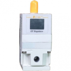Regulador  de pressão proporcional ETV3000-023031-CS - EMC