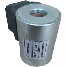 Bobina hidráulica HSK133750 24VCC 30W - CADIRIRI
