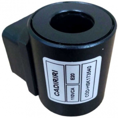 Bobina hidráulica HSK173540 110VCA 30W - CADIRIRI