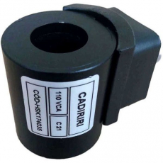 Bobina hidráulica HSK174035 110VAC 30W - CADIRIRI