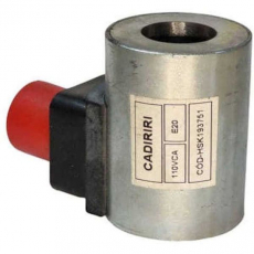 Bobina hidráulica HSK193751 110VCA 30W - CADIRIRI