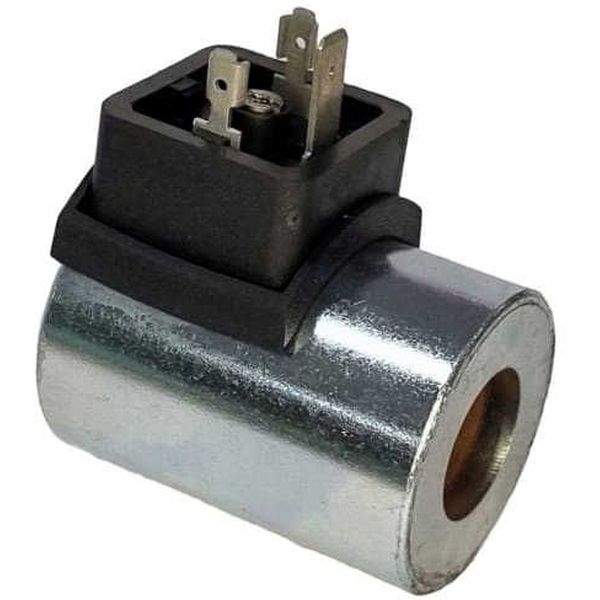 Diâmetro do furo 19mm Diâmetro da bobina 37mm Altura da bobina 51mm