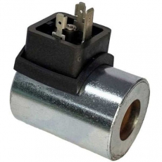 Bobina hidráulica HSK193751 220VCA 30W - CADIRIRI