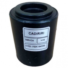 Bobina hidráulica HSK194550 220VCA 30W - CADIRIRI